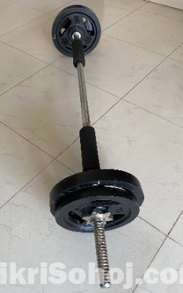 Barbell/Dumbell